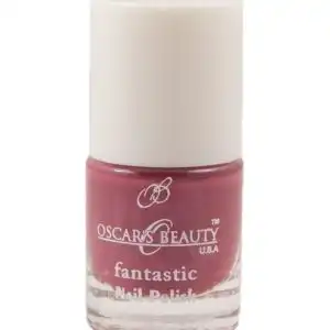 Oscar's Beauty Fantastic Nail Polish - 02 Old Hollywood