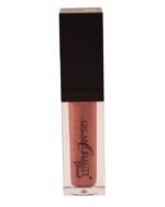 Oscar's Beauty Glowing Lips Lipgloss - 19 Rose Gold