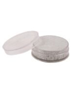 Oscar's Beauty Shimmerying Paint Makeup - Silver
