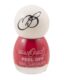 Oscar's Beauty Peel Off Nail Polish - 75 Indian Red