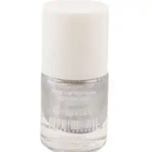 Oscar's Beauty Fantastic Nail Polish - 24 Silver Gray