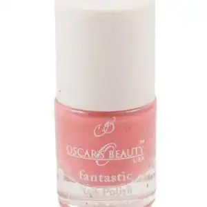 Oscar's Beauty Fantastic Nail Polish - 48 Carrot Gold