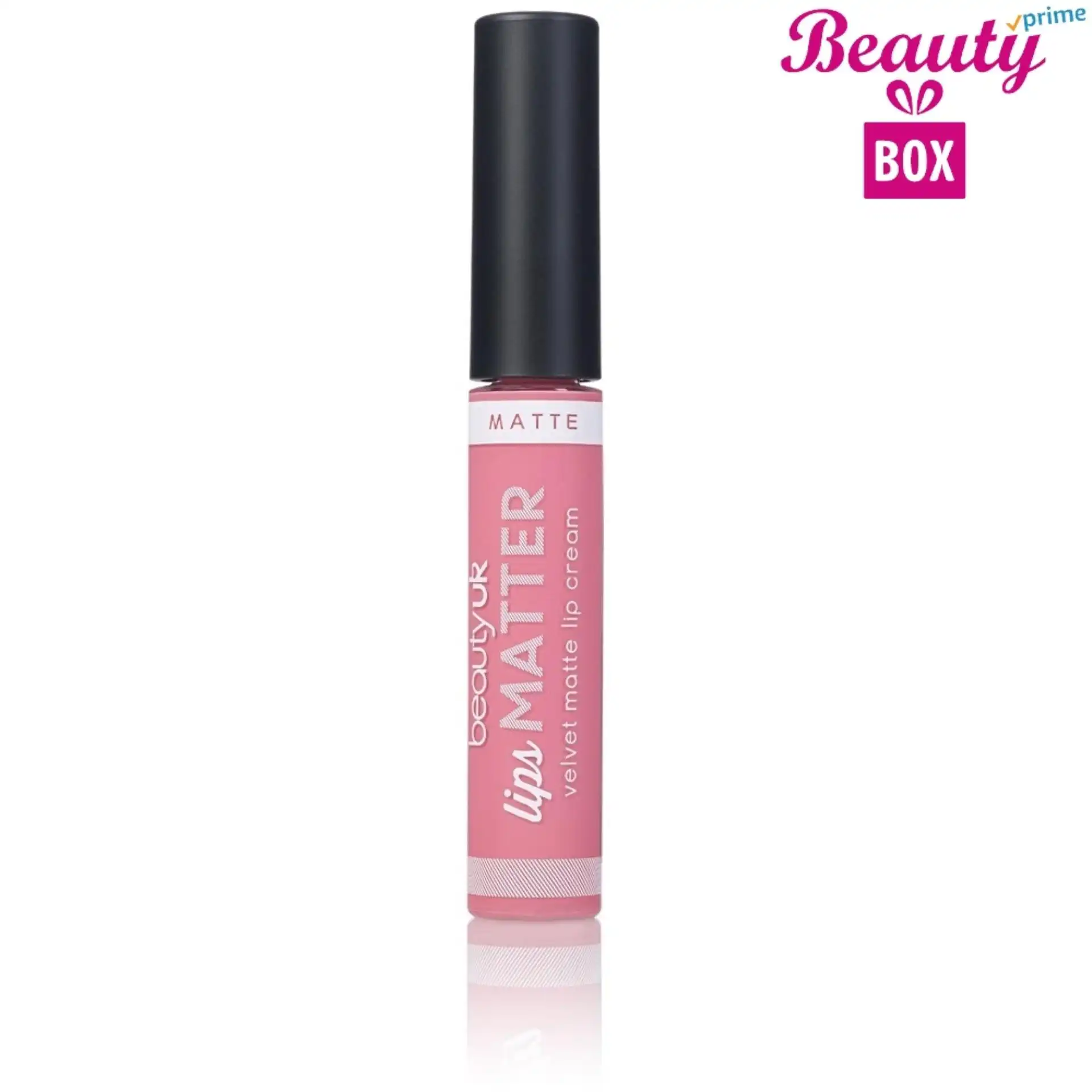 Beauty UK Lips Matter - 7 Mauve Your Body