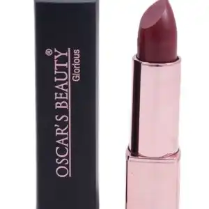 Oscar's Beauty Glorious Lipstick - Shade 539