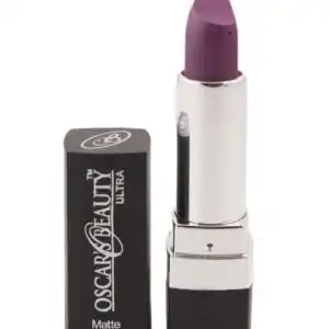 Oscar's Beauty Matte lipstick - 128