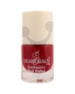 Oscar's Beauty Fantastic Nail Polish - 07 Rose Blossom