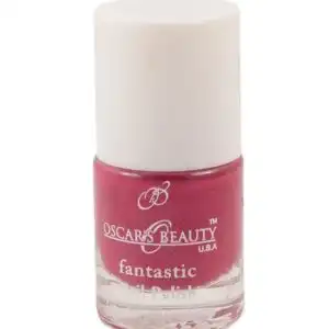 Oscar's Beauty Fantastic Nail Polish - 09 Playful