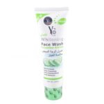 YC Thailand Cucumber (Mild) Face Wash -100Ml