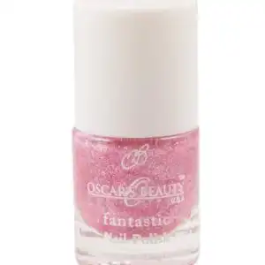 Oscar's Beauty Fantastic Nail Polish - 38 Metro