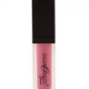 Oscar's Beauty Glowing Lips Lipgloss - 8 Orchid