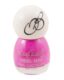 Oscar's Beauty Peel Off Nail Polish - 86 Pink Chiffon