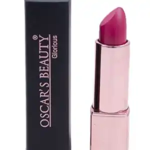 Oscar's Beauty Glorious Lipstick - Shade 522