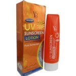 YC Thailand Uv Sunblock - 120Ml