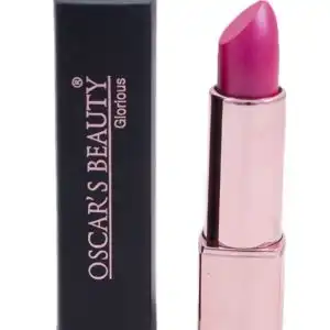 Oscar's Beauty Glorious Lipstick - Shade 523