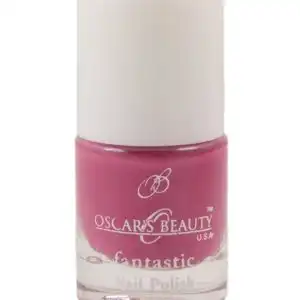 Oscar's Beauty Fantastic Nail Polish - 47 Rose Bud