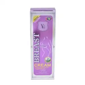 YC Thailand Breast Firming Cream - 120Ml