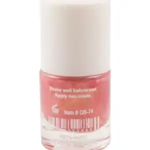 Oscar's Beauty Fantastic Nail Polish - 27 Manic