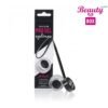 Beauty UK Pro Gel Eyeliner - 1 Jet Black