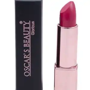 Oscar's Beauty Glorious Lipstick - Shade 512