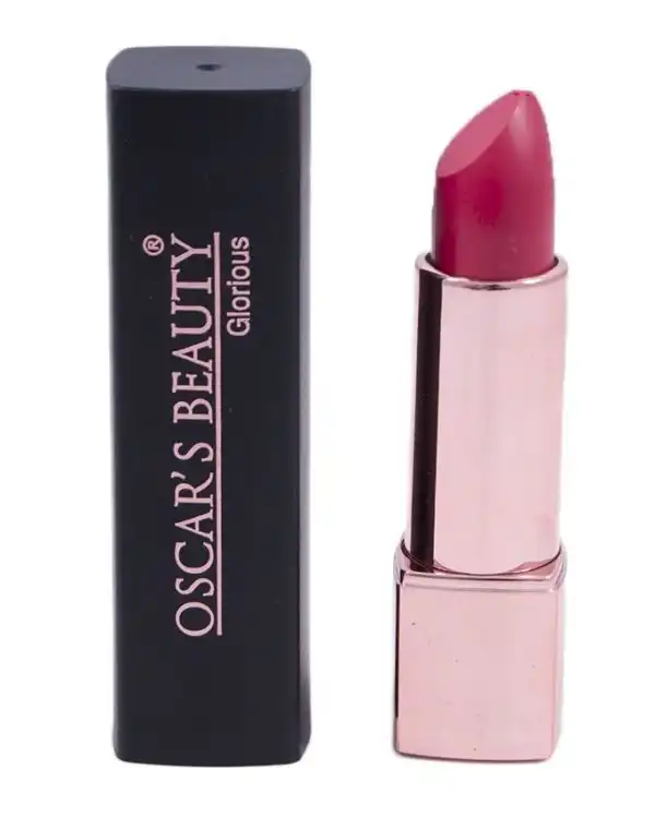 Oscar's Beauty Glorious Lipstick - Shade 512
