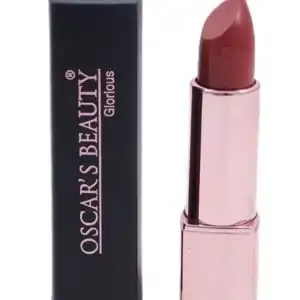 Oscar's Beauty Glorious Lipstick - Shade 524