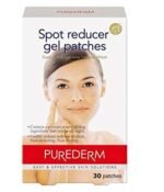 Purederm Spot Reducer Gel Patches - 30 Patches