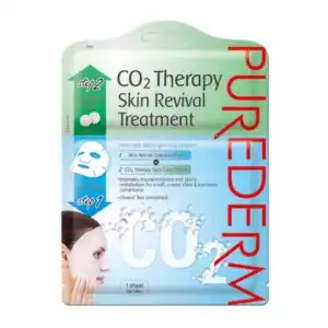 Purederm CO2 Therapy Skin Revival Treatment