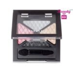 Rimmel Glam Eyes Quad Eye Shadow - 013 Sweet Smoulder