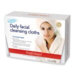 Purederm Daily Facial Cleansing Cloths