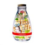 Purederm Skin Recovery Mask with Vitamin E "Red Ginseng"