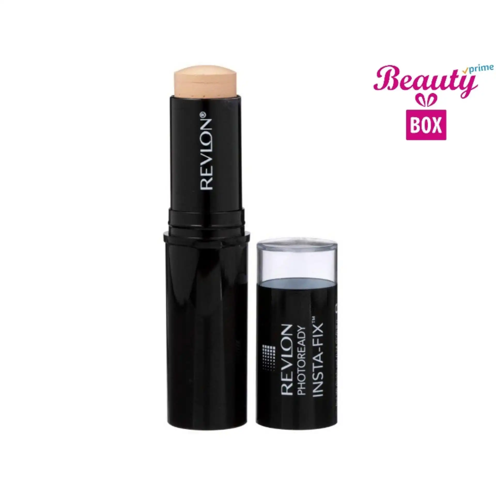 Revlon Photoready Insta Fix Foundation Stick - 120 Vanila