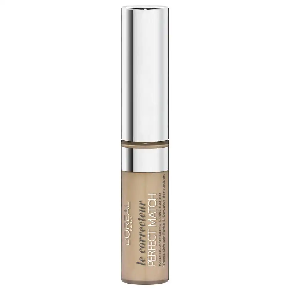 Loreal True Match Super-Blendable Concealer - 03 Cream