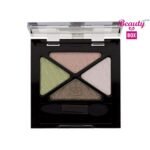 Rimmel Glam Eyes Quad Eye Shadow - 016 Urban Flower