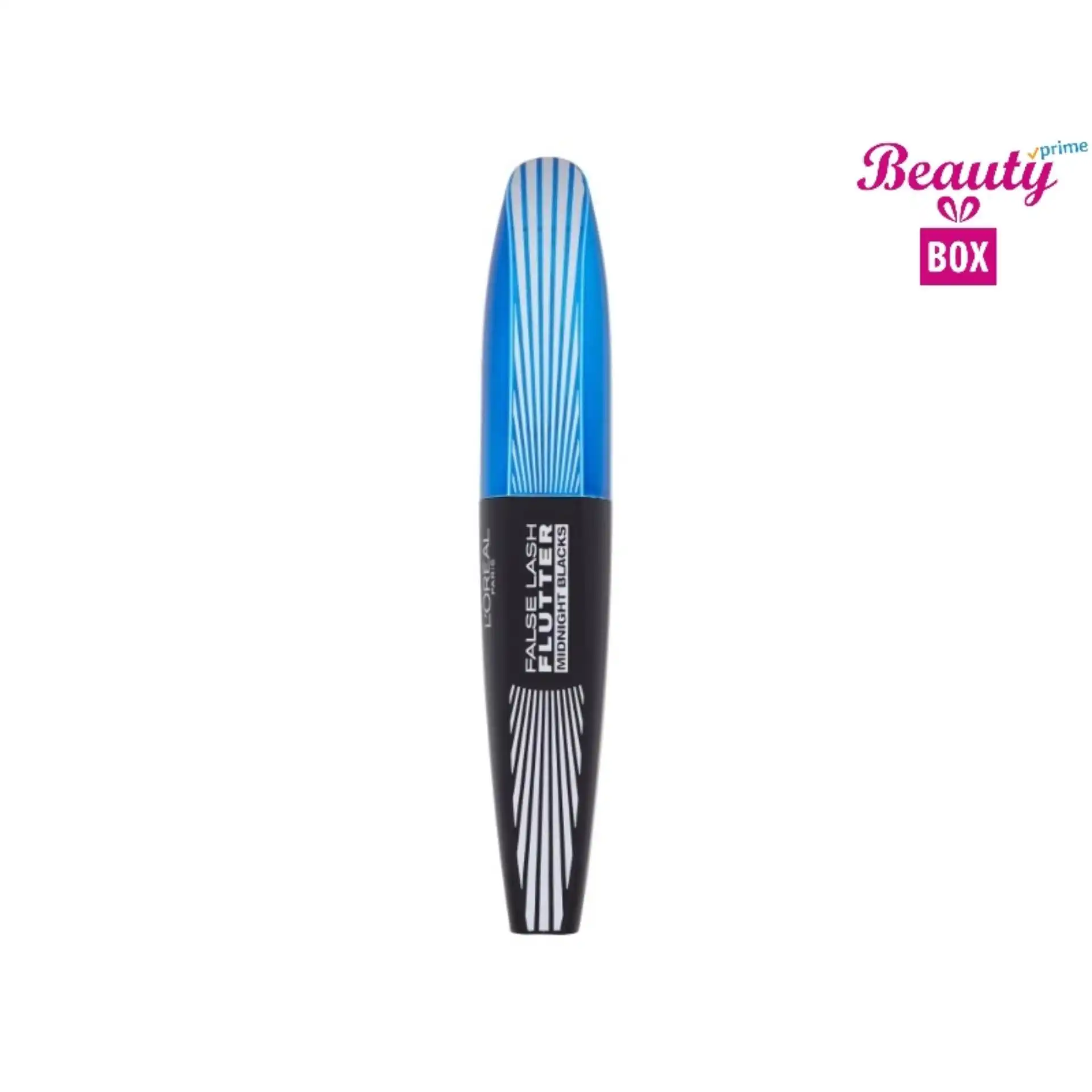 Loreal False Lash Flutter - Blue Black