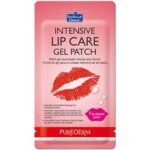 Purederm Intensive Lip Care Gel Patch