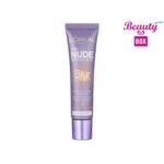 Loreal Nude Magique Blur Cream - Medium To Dark