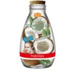 Purederm Ultra Hydrating Shea Butter Mask - Coconut