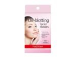 Purederm Oil-blotting Facial Tissues - 60 Sheets