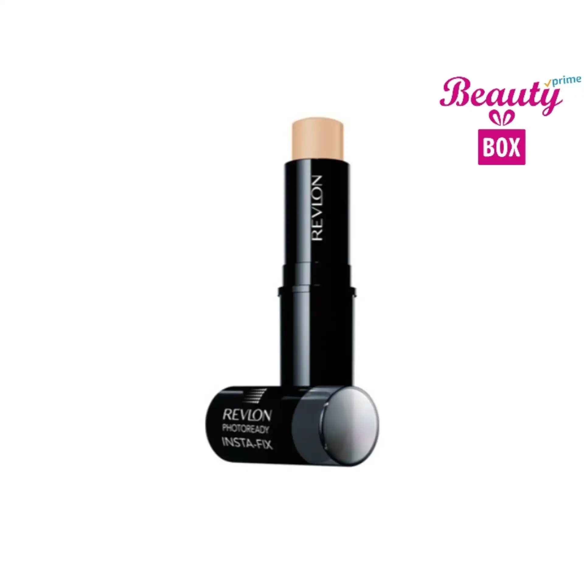 Revlon Photoready Insta Fix Foundation Stick - 140 Nude