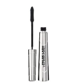 Loreal False Lash Telescopic Mascara - Magnetic Black