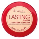 Rimmel Lasting Finish Concealer - 010 Porcelain