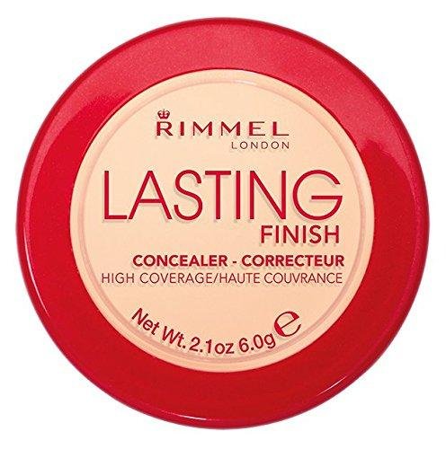 Rimmel Lasting Finish Concealer - 010 Porcelain