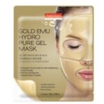 Purederm Gold Emu Hydro Pure Gel Mask
