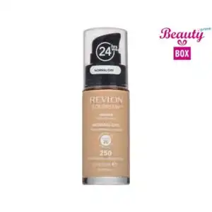 Revlon Colorstay Foundation Normal To Dry - 250 Fresh Beige