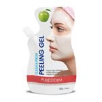 Purederm Clean & Fresh Peeling Gel - Apple