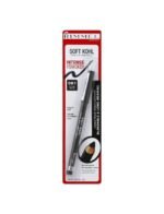 Rimmel Soft Kohl Eyeliner - Jet Black