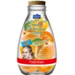 Purederm Anti-Stress Heat Therapy Mask 'Apricot'