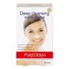 Purederm Deep Cleansing Nose Pore Strips - 6 strips
