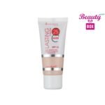 Rimmel Lasting Finish Nude Foundation - 100 Ivory