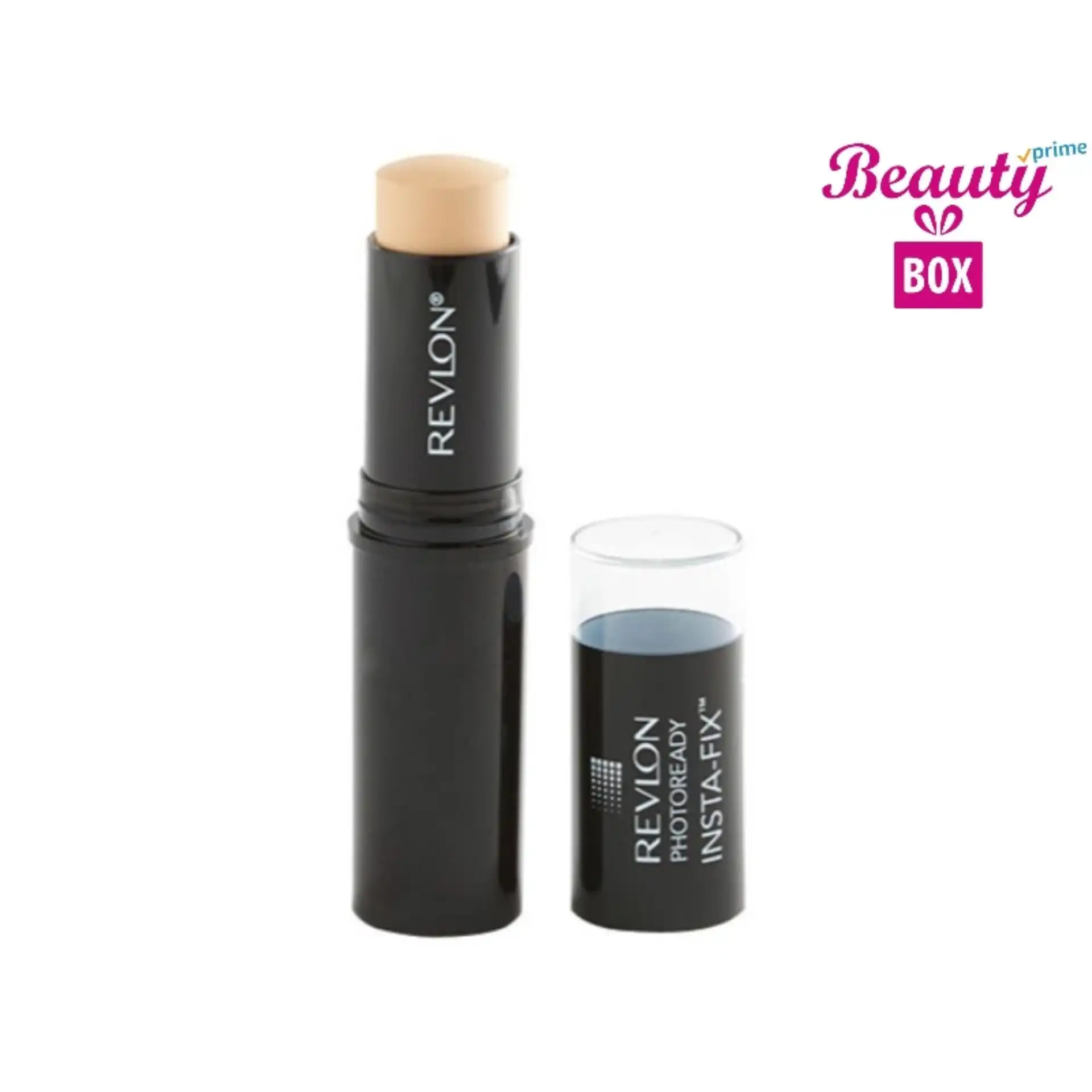 Revlon Photoready Insta Fix Foundation Stick - 110 Ivory